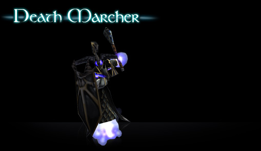 Death Marcher