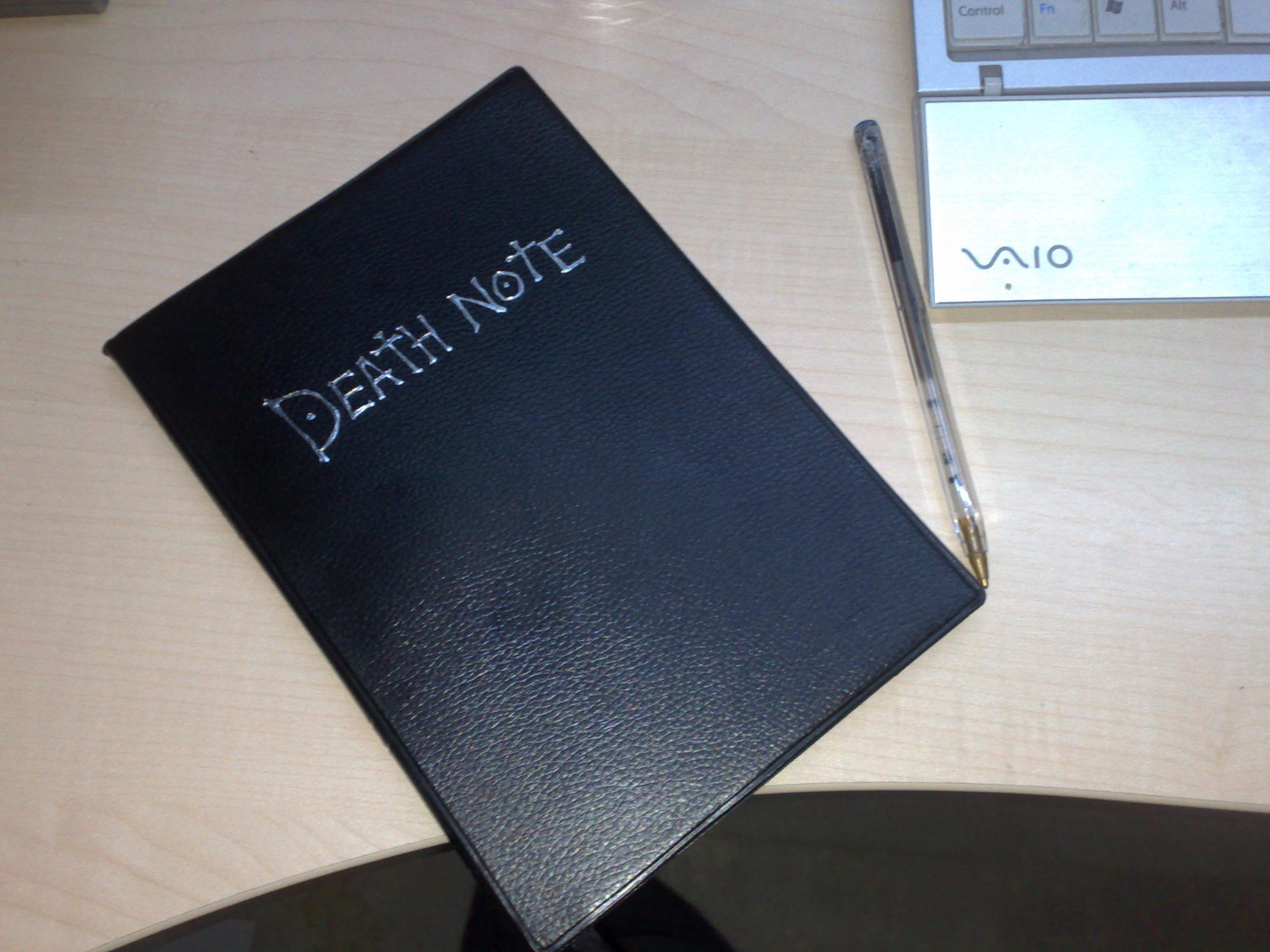 Death Note