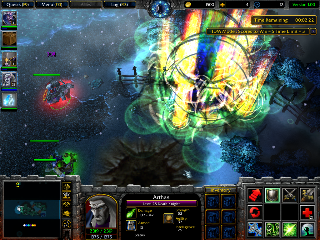 Death Pact 3