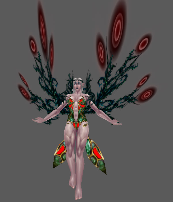Death Rose