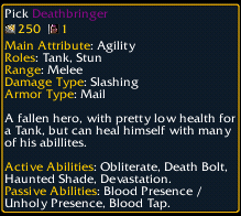 Deathbringer
