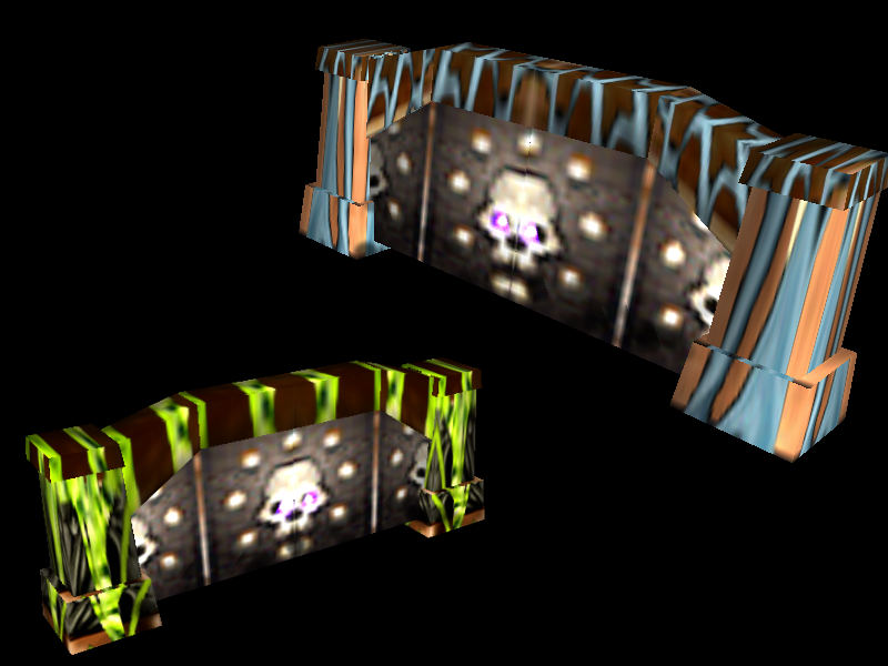 deathgates