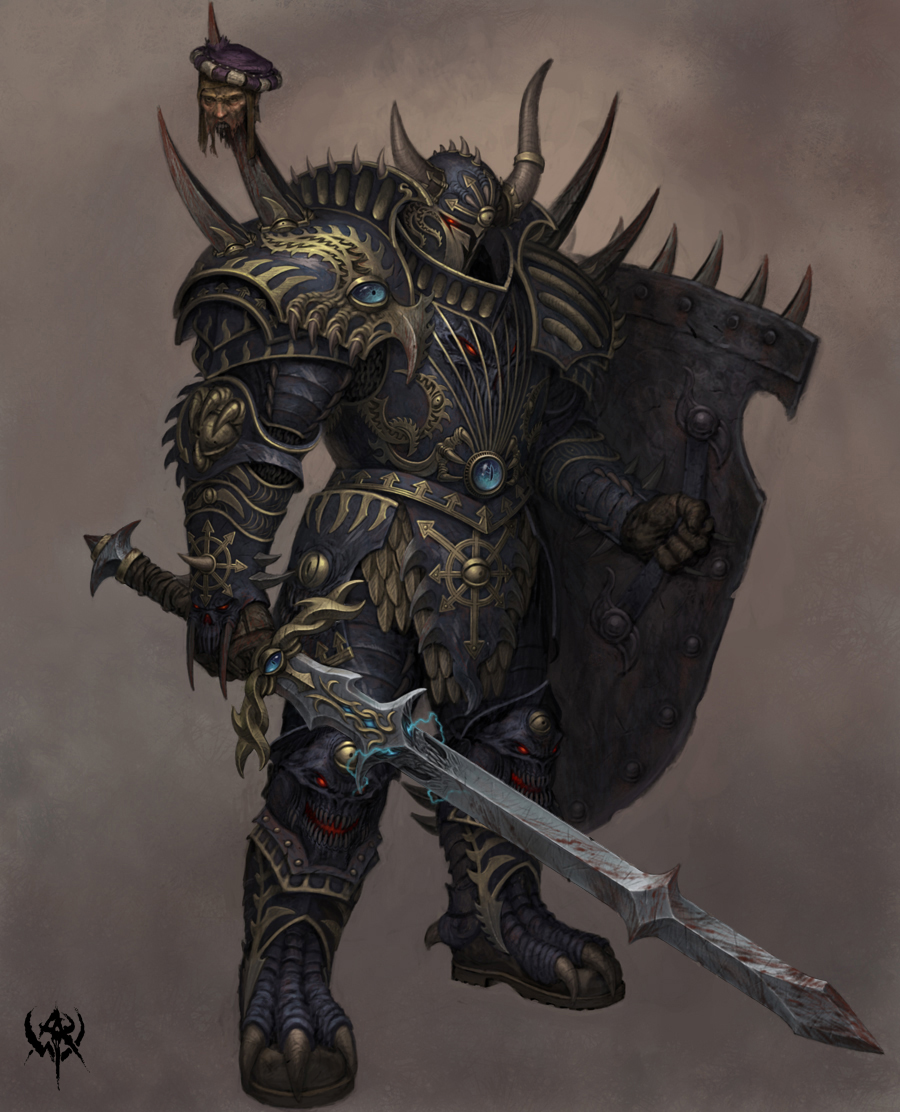 Deathknight