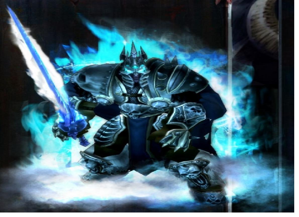 deathknight