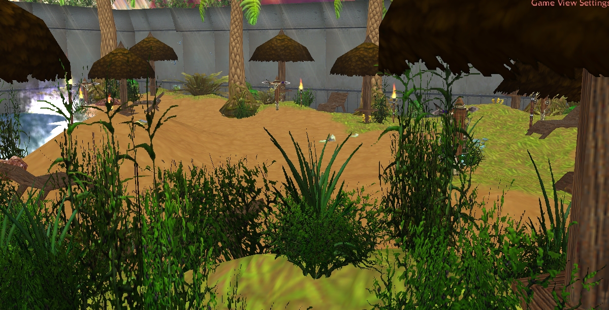 Deathrise(Beach)