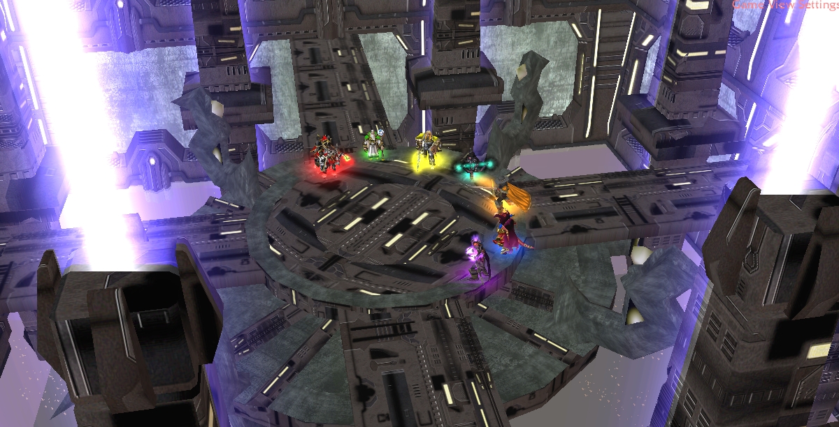 Deathrise (Lobby)