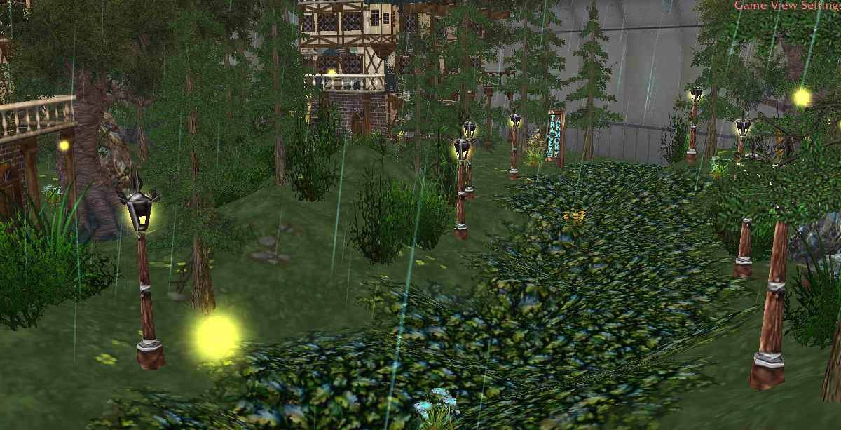 Deathrise(Village)