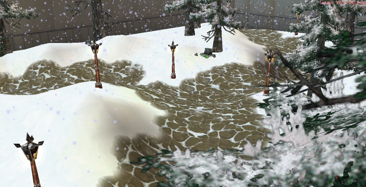 Deathrise (Winter)