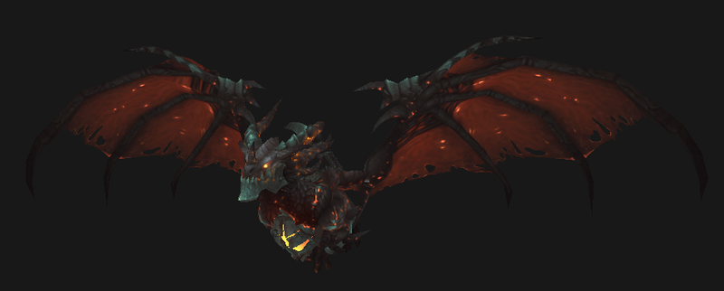 Deathwing Dungeon