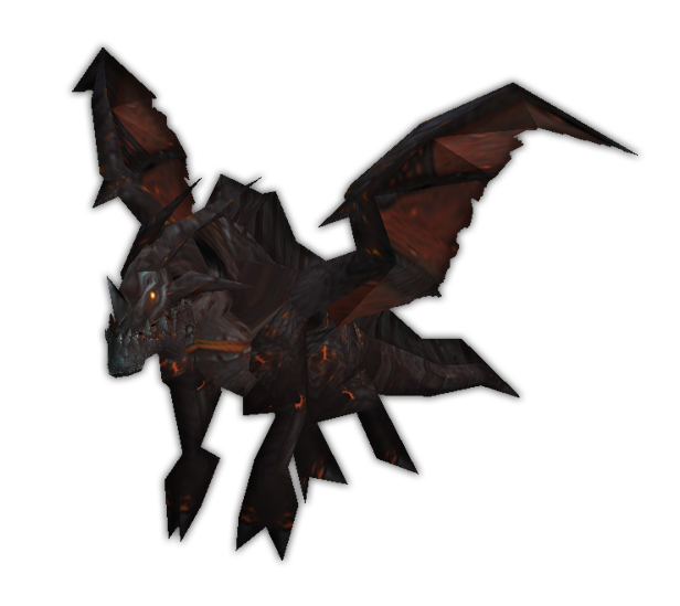 Deathwing V.1.0