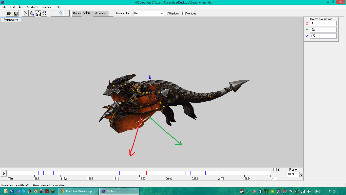 Deathwing