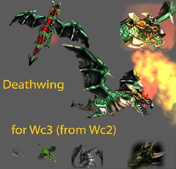deathwing