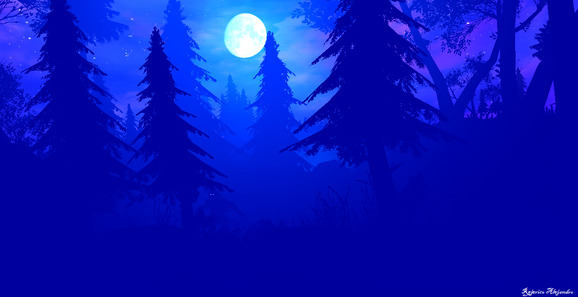 Deep Forest