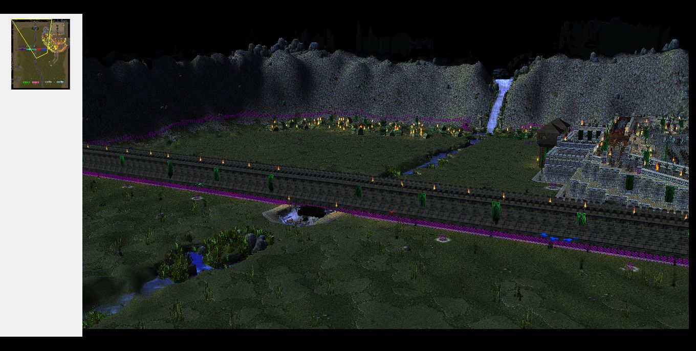 Deeping+Waterfall 1