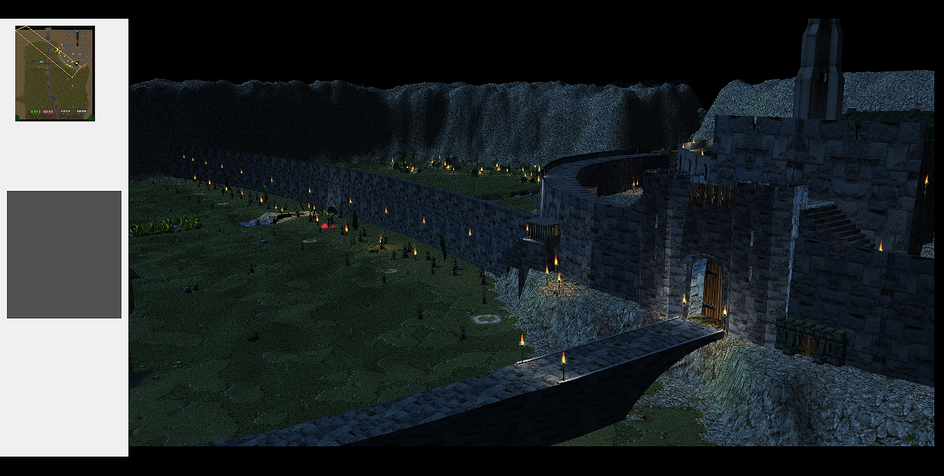 DeepingSNeakPeak
