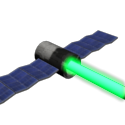 defensive satellite