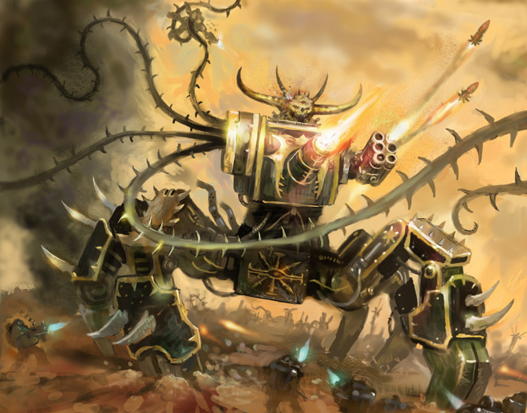 Defiler by karichristensen anonib