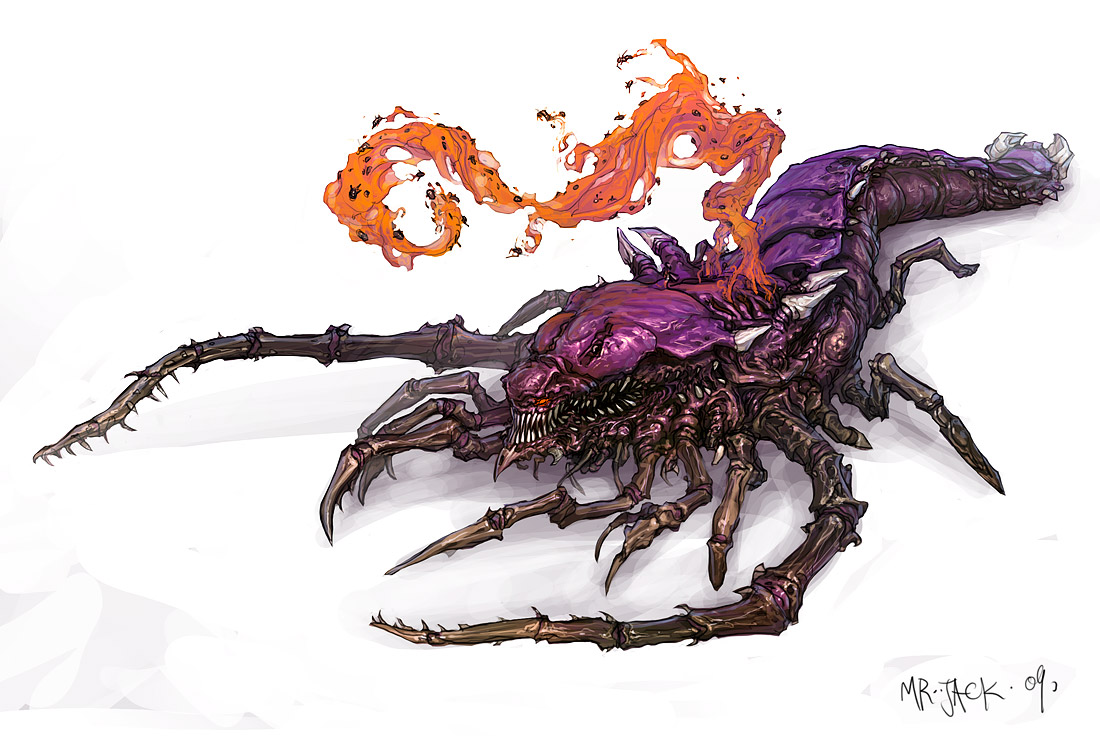 Defiler
