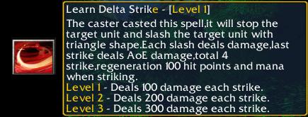 Delta Strike Descrip