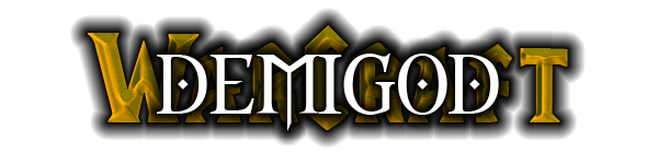 DEMIGOD