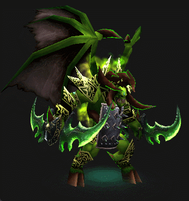 Demon Azzinoth.gif
