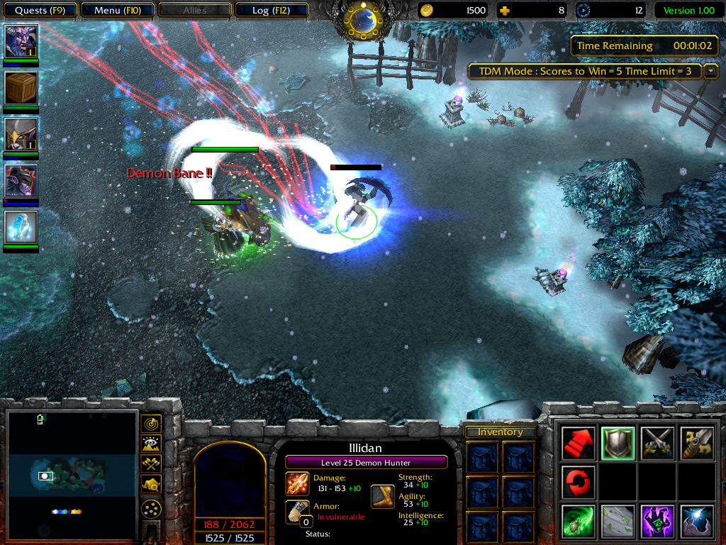 Demon Bane 2