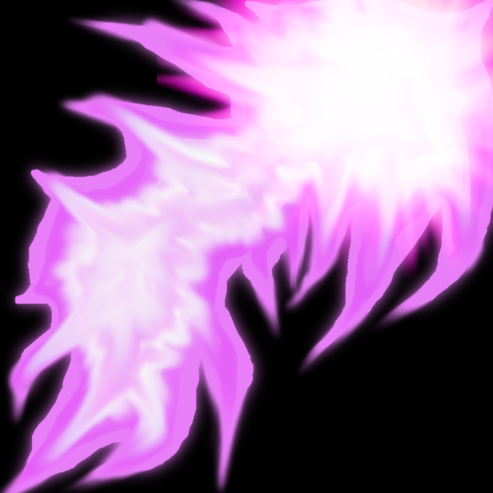 Demon Bolt