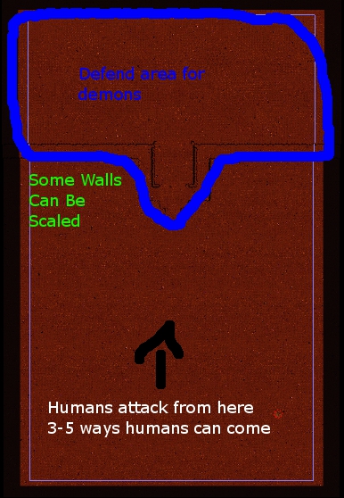 Demon Defece Pic 1 - basic pic