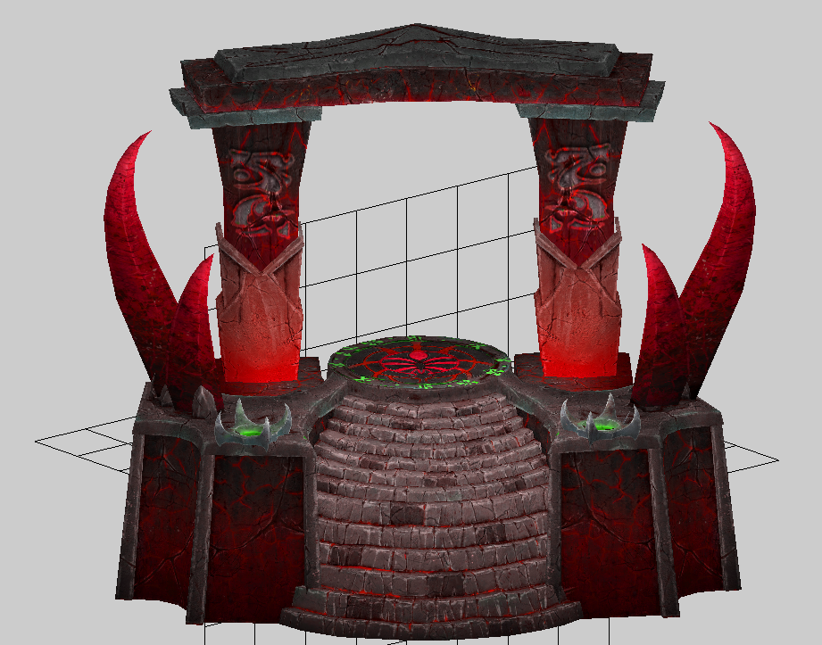 Demon Gate V 2.0