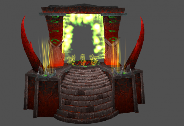 Demon Gate