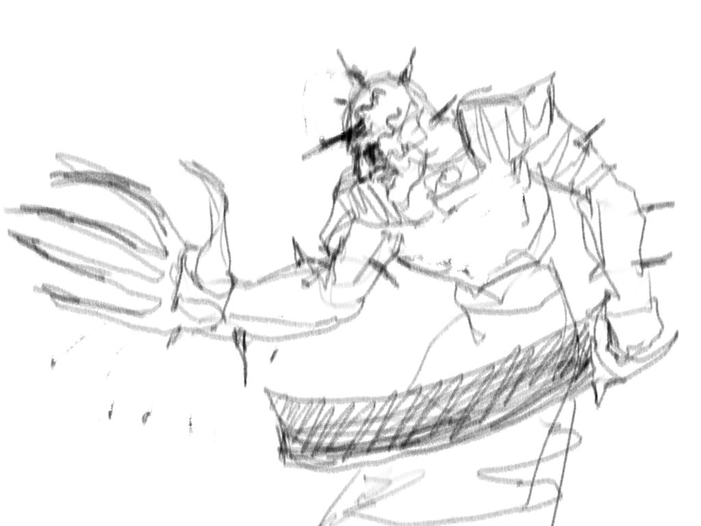 Demon Pit Fiend