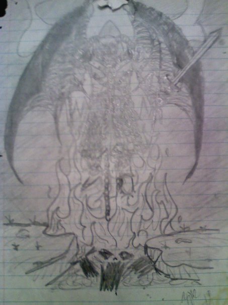 demon