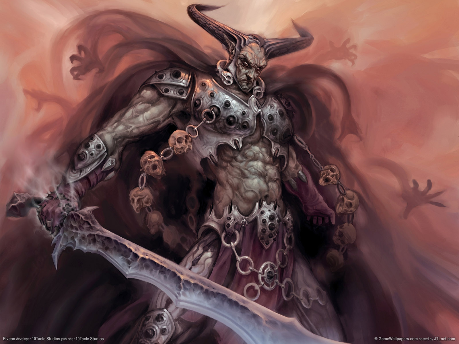 demon
