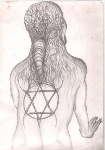 demon