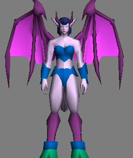 Demon01 Wip03