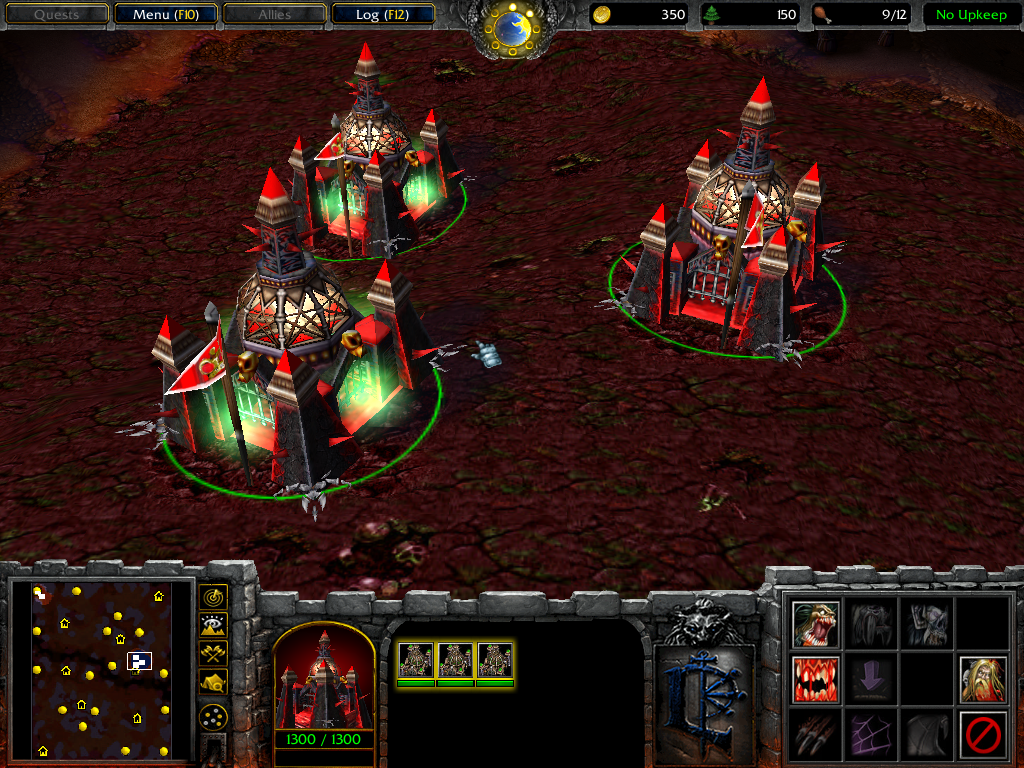 DemonCrypt