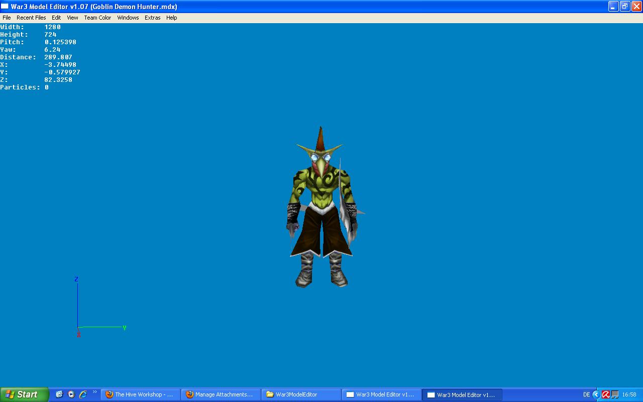 demongobo