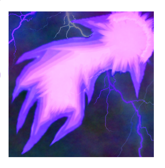 DemonicBoltz
