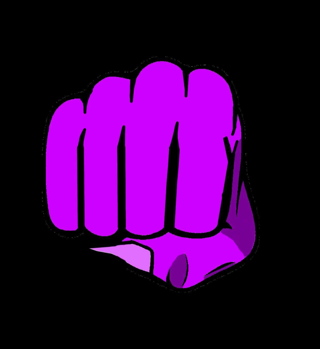 DemonicFist