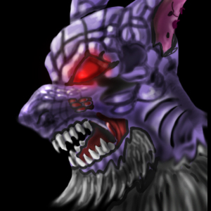 DemonicGargoyle