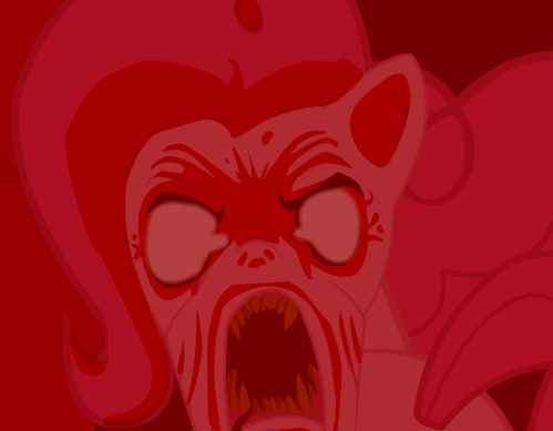 DemonicPinkiePie