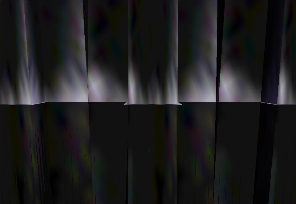 Demonish wall