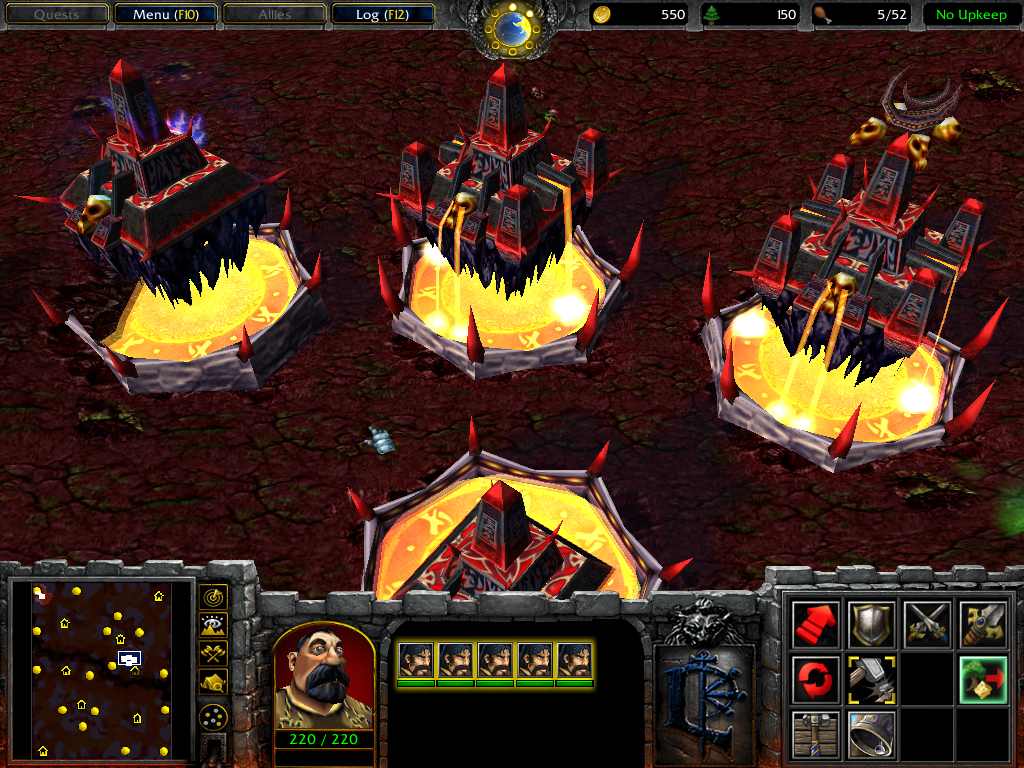 DemonNecropolis