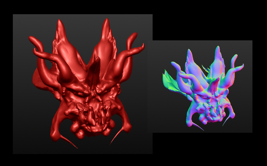 Demonskuls