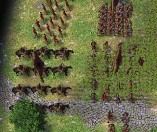 Deployment