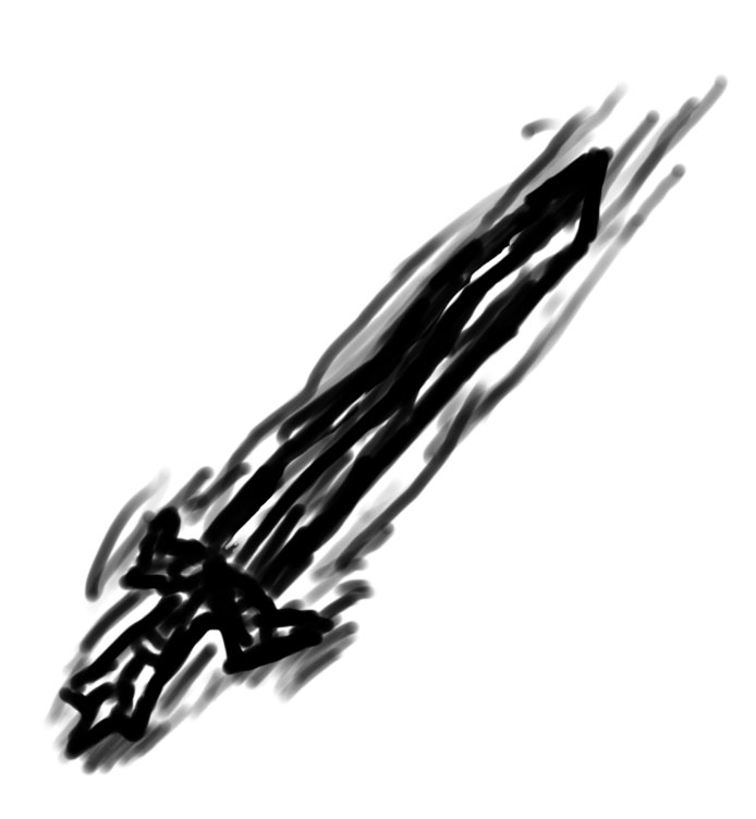 Deranus Sword