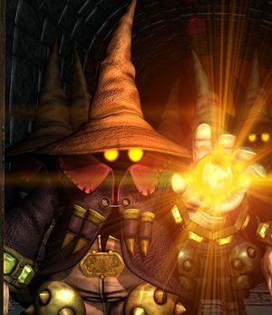 Deroc as a Black Mage

(DISCLAIMER: Owned by Final Fantasy Franchise)
