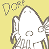 Derp icon commissioned from Gnocchi on FA for $3