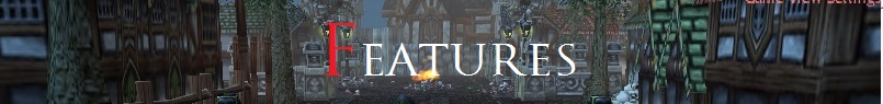 DescriptionFeatures