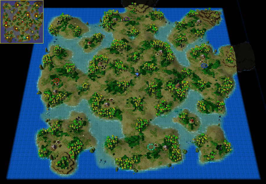 Desert Island 2v2 Overview.png